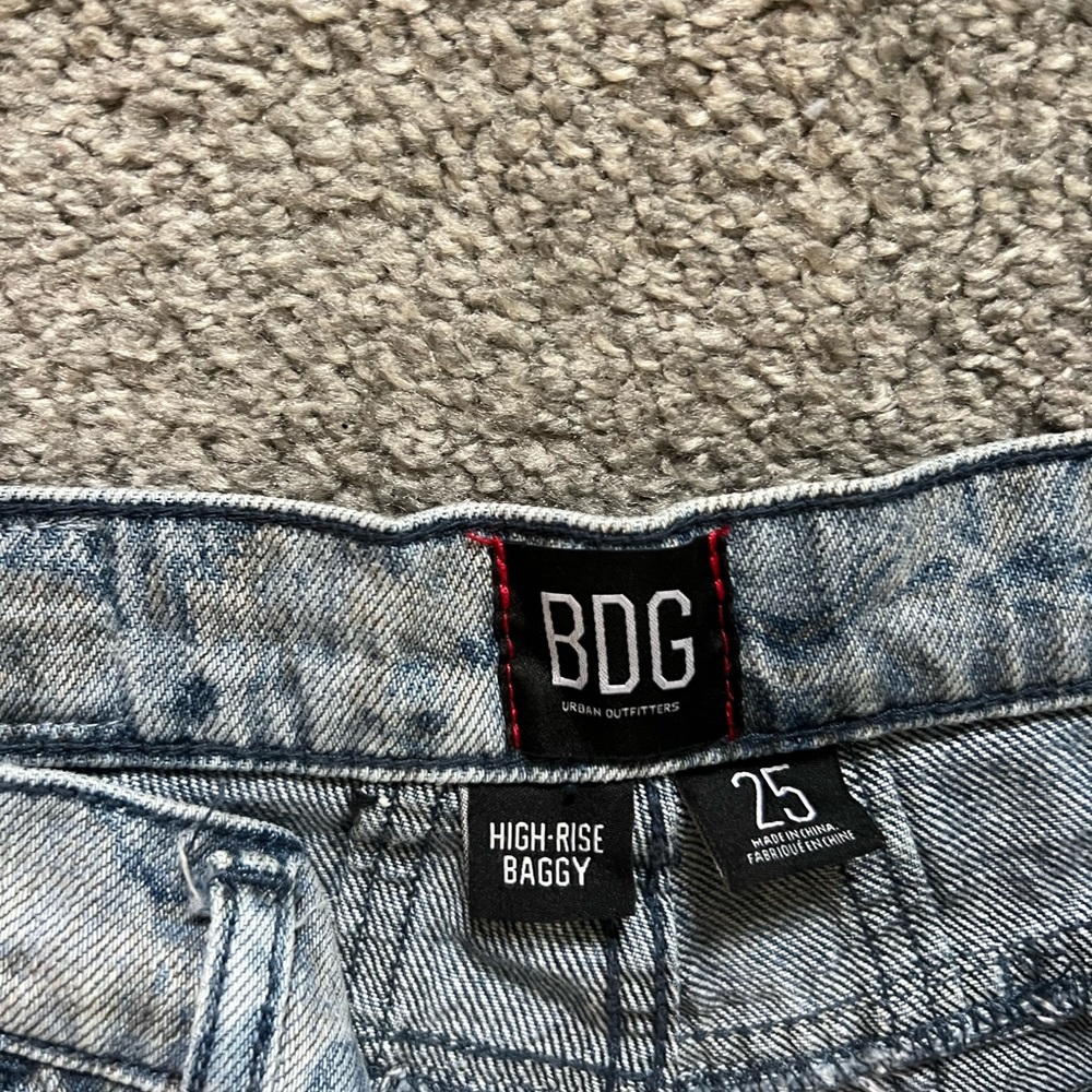 BDG JEANS - Picture 2 of 6